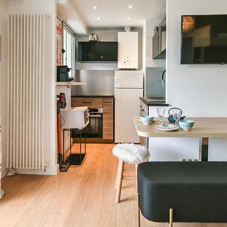 Superbe Studio En 1Ere Ligne En Plein Coeur D'Arcachon Dış mekan fotoğraf