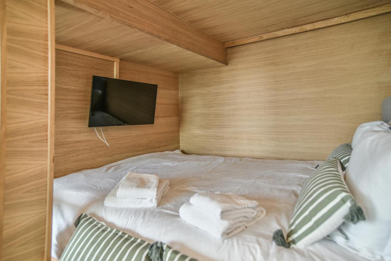 Superbe Studio En 1Ere Ligne En Plein Coeur D'Arcachon Dış mekan fotoğraf
